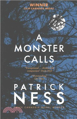 A Monster Calls