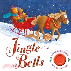 Jingle Bells (音效書)