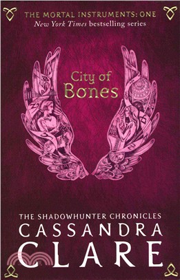 The Mortal Instruments 1: City of Bones