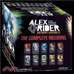 Alex Rider 6 : Ark angel