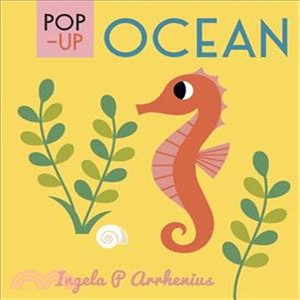 Pop-up ocean /