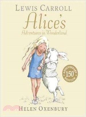 Alice's Adventures in Wonderland 150th Anniversary Edition (signed copies)
