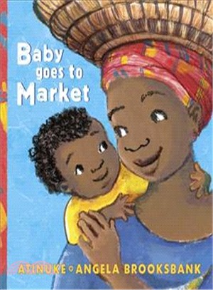 Baby goes to market /