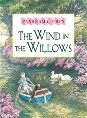 The Wind in the Willows