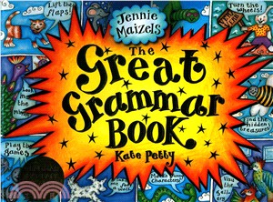 The Great Grammar Book