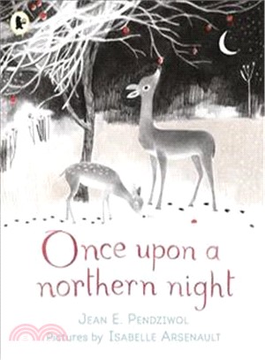 Once Upon a Northern Night