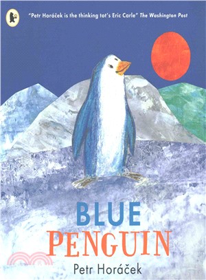 Blue Penguin