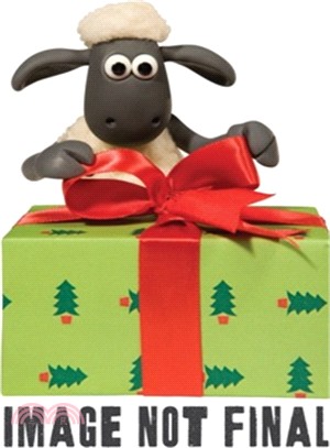 Baaa Humbug! A Shaun the Sheep Sticker Activity Book