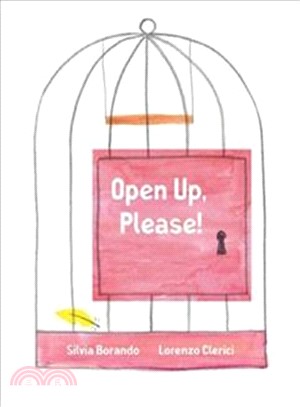 Open Up, Please! (A Minibombo Book)