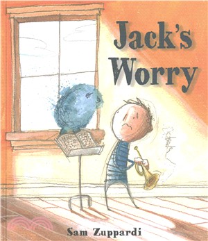Jack's Worry