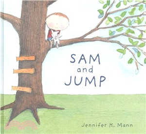 Sam and Jump