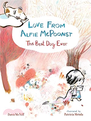 Love from Alfie McPoonst, th...