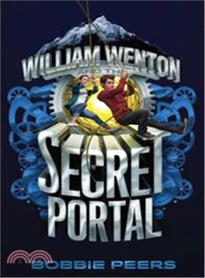 William Wenton and the Secret Portal