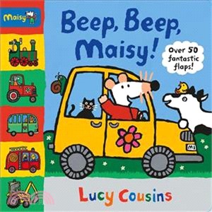 Beep, beep, Maisy! /