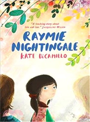 Raymie Nightingale (英國版)(平裝本)