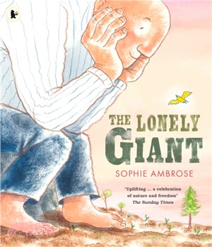 The lonely giant /