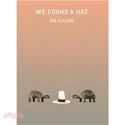 We found a hat /