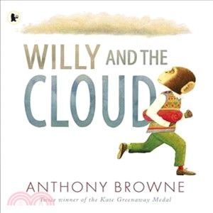 Willy and the cloud /