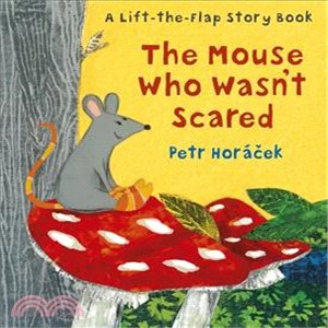 The Mouse Who Wasn't Scared