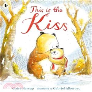This is the Kiss