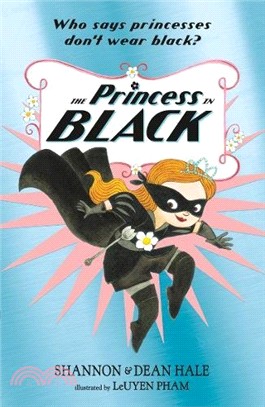 The Princess in Black (The Princess in Black #1)