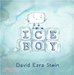 Ice Boy