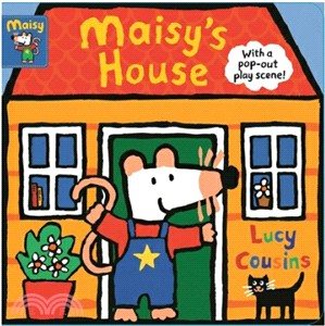 Maisy's house /