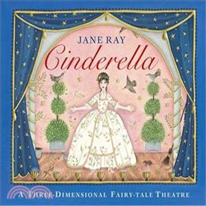 Cinderella (a three-dimensional fairy-tale theatre)