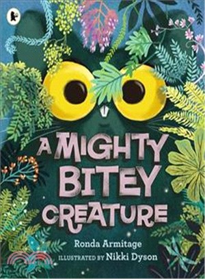 A Mighty Bitey Creature