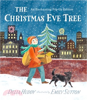 The Christmas Eve tree /