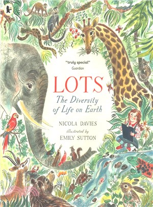 Lots :the diversity of life on Earth /