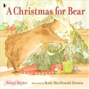 A Christmas for Bear