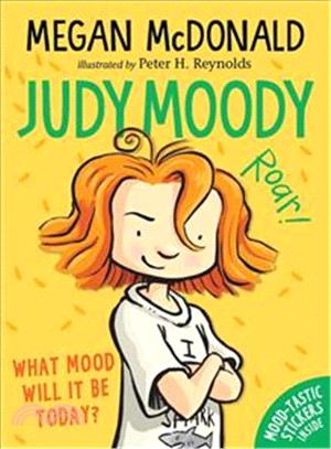 Judy Moody #1: What Mood Will It Be Today?