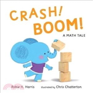 CRASH! BOOM! A Maths Tale