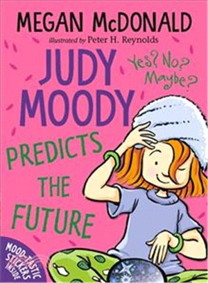 Judy Moody #4: Predicts the Future