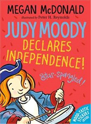 Judy Moody #6: Declares Independence