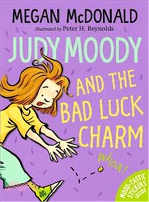 Judy Moody #11: and the Bad Luck Charm