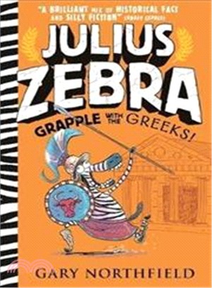 Julius Zebra: Grapple with the Greeks!