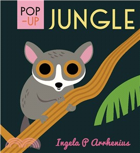 Pop-up jungle /