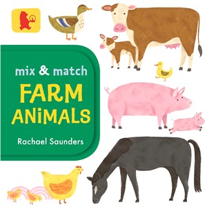 Farm animals /