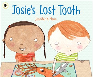 Josie's Lost Tooth