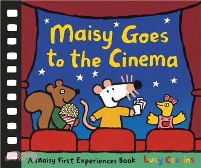 Maisy goes to the cinema /