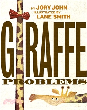 Giraffe Problems (精裝本)(英國版)