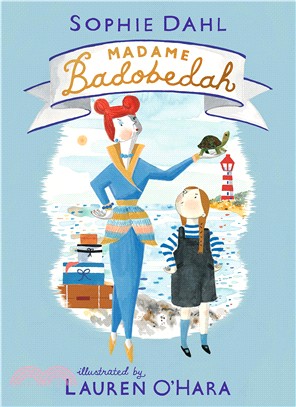 Madame Badobedah
