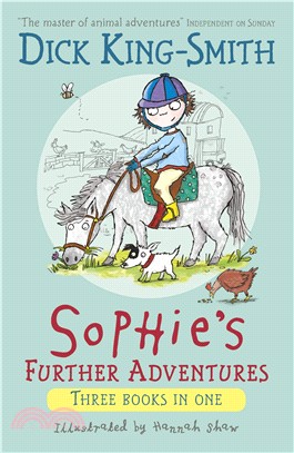 Sophie's Further Adventures (Sophie Adventures)