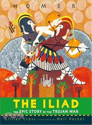 The Iliad