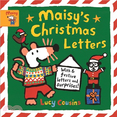 Maisy's Christmas letters :w...