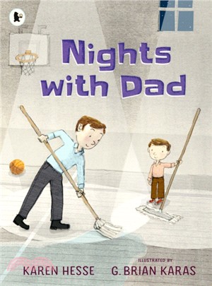Nights with Dad /