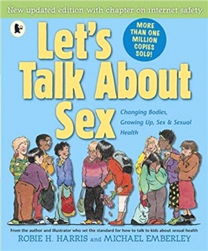 Let's Talk About Sex：Revised edition