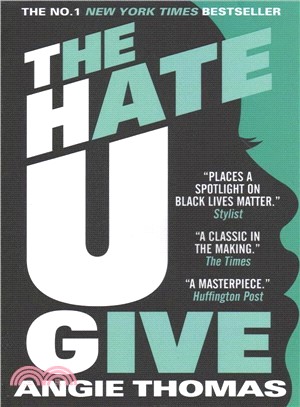 The Hate U Give